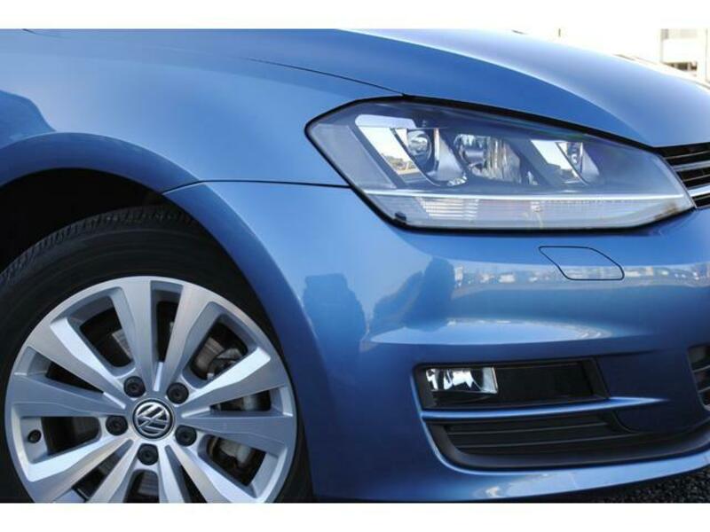 GOLF VARIANT