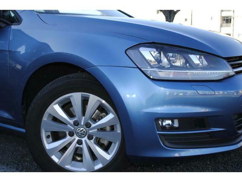 GOLF VARIANT