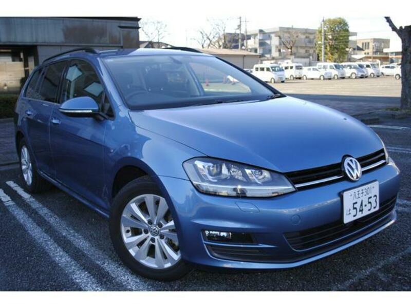 GOLF VARIANT
