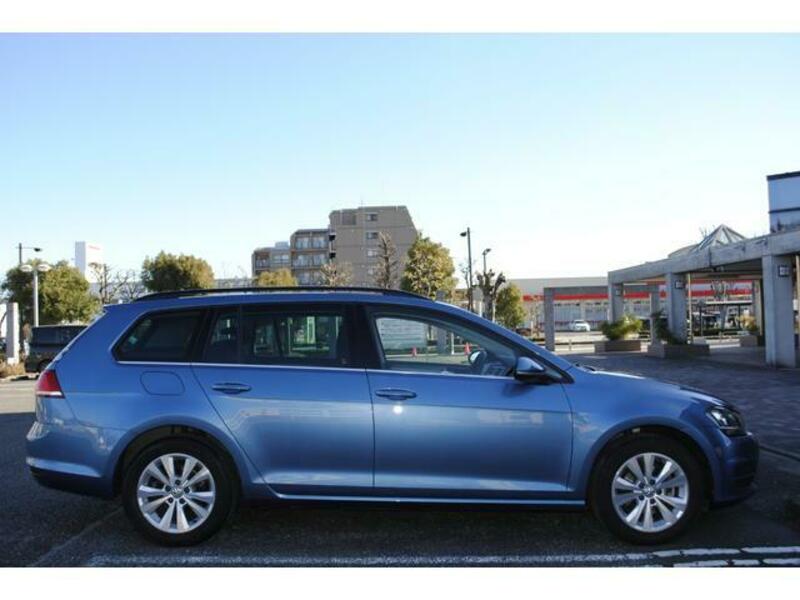GOLF VARIANT