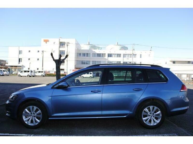 GOLF VARIANT