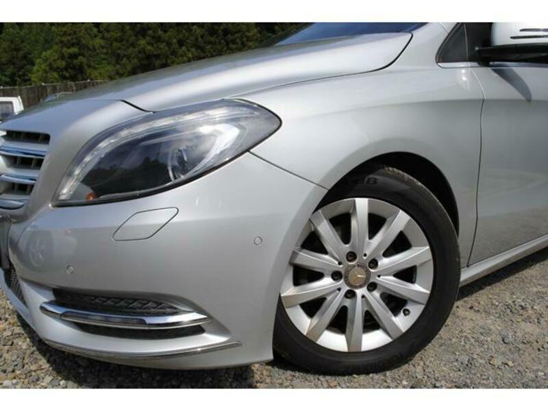 B-CLASS