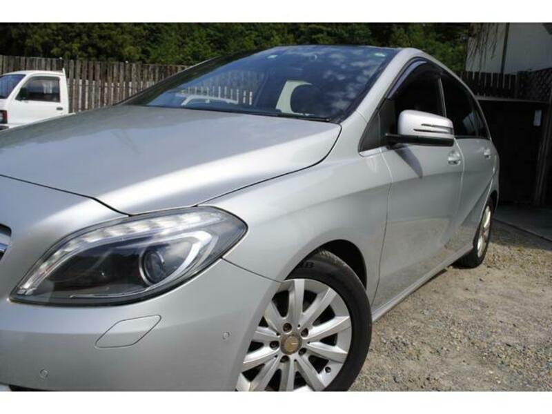 B-CLASS
