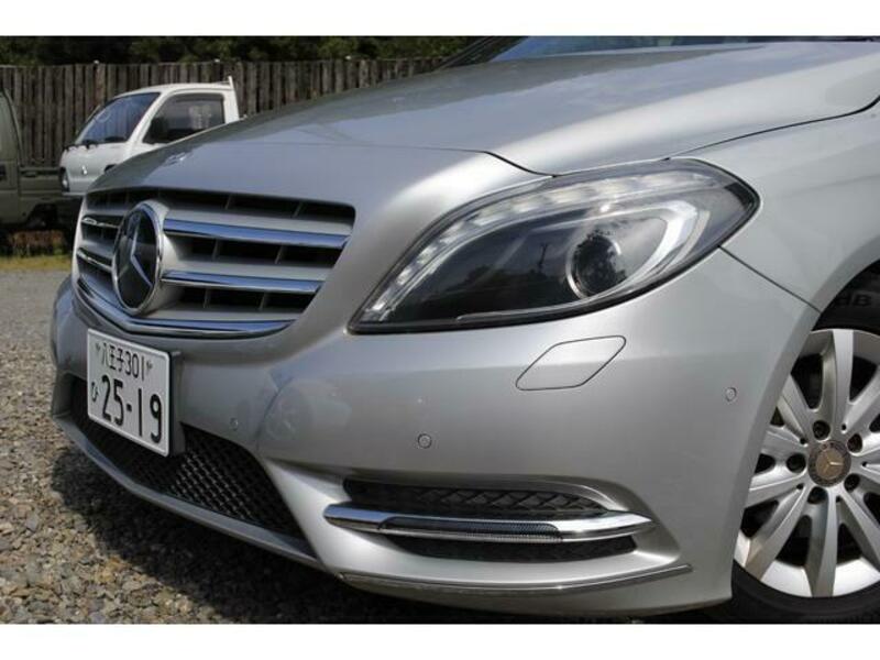 B-CLASS