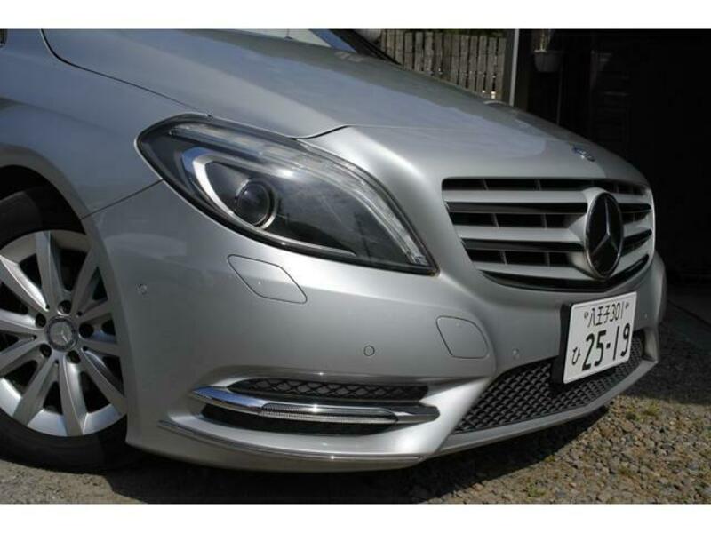 B-CLASS