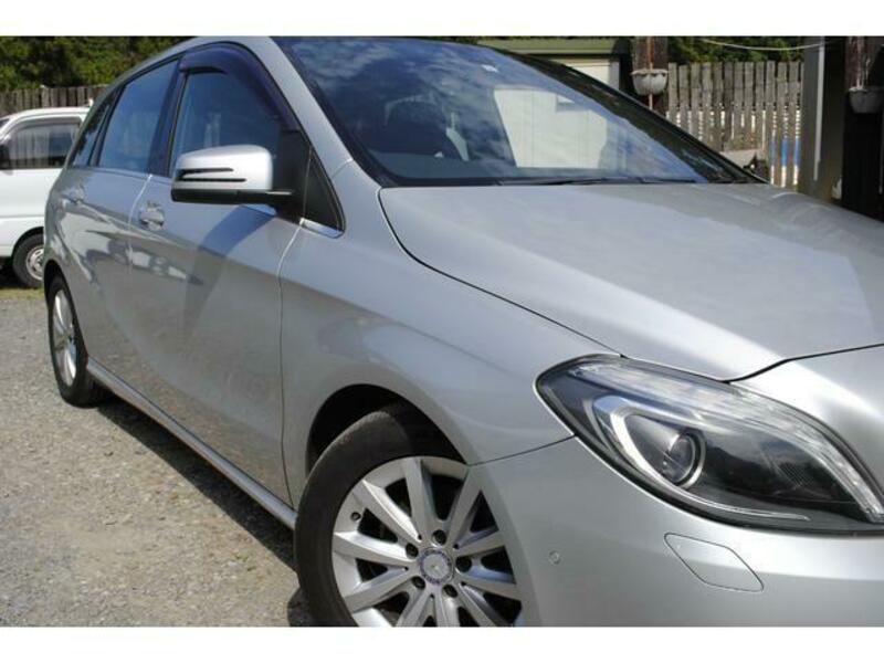 B-CLASS