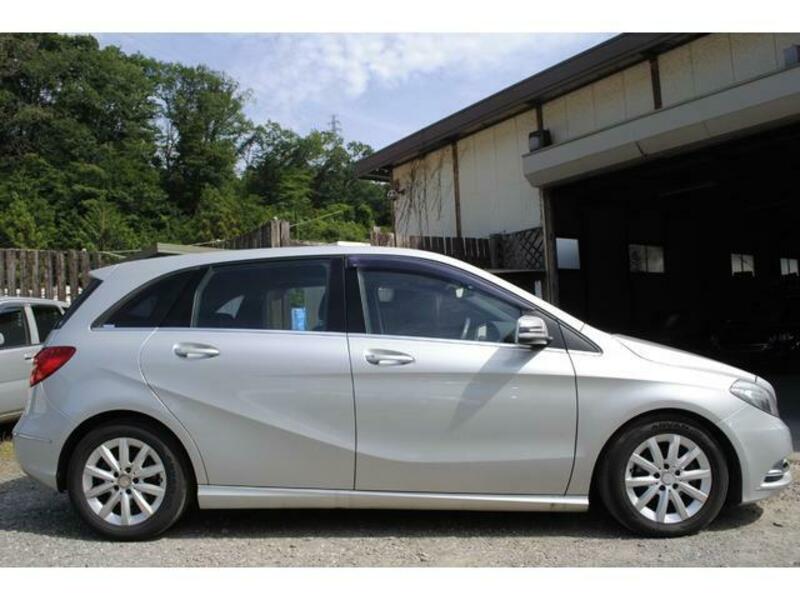 B-CLASS