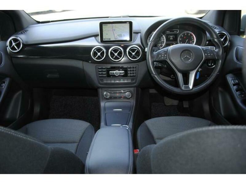 B-CLASS