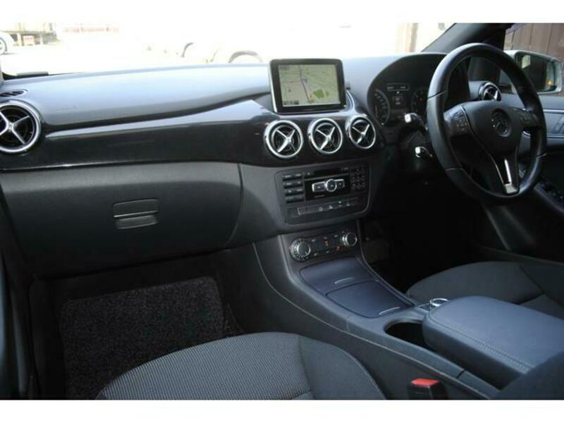 B-CLASS