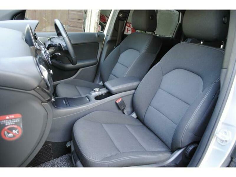 B-CLASS