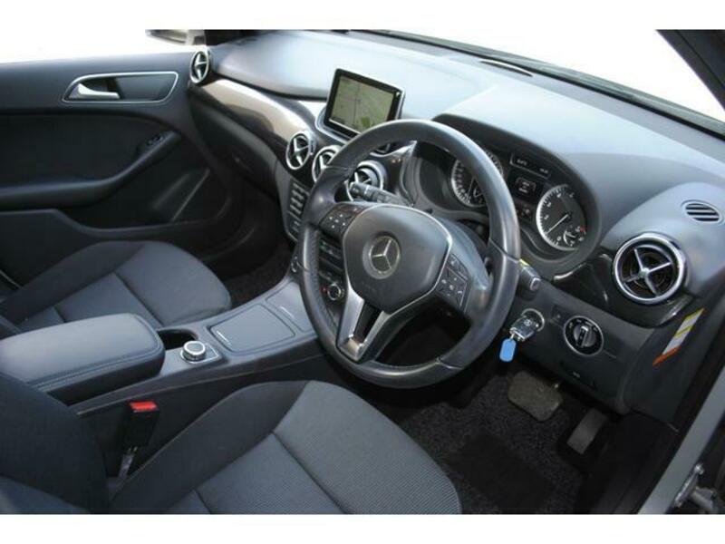 B-CLASS