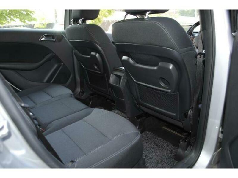 B-CLASS