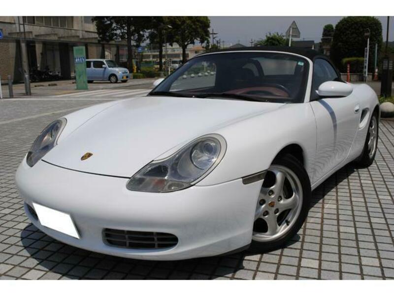 BOXSTER