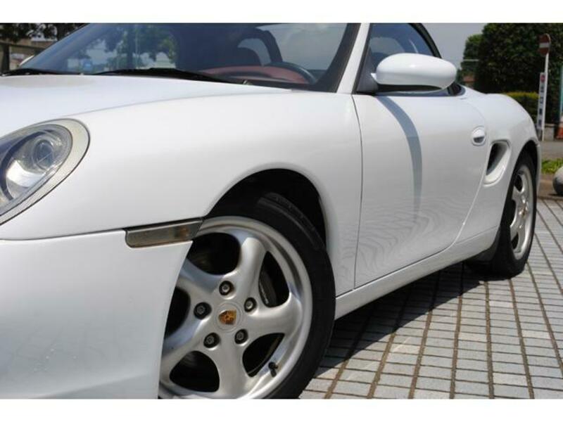 BOXSTER
