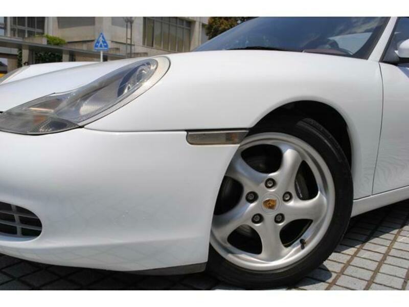 BOXSTER