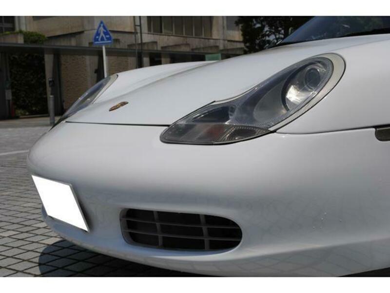 BOXSTER