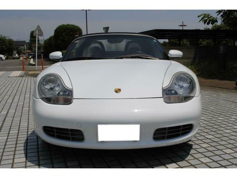 BOXSTER