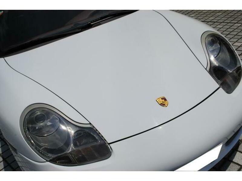 BOXSTER