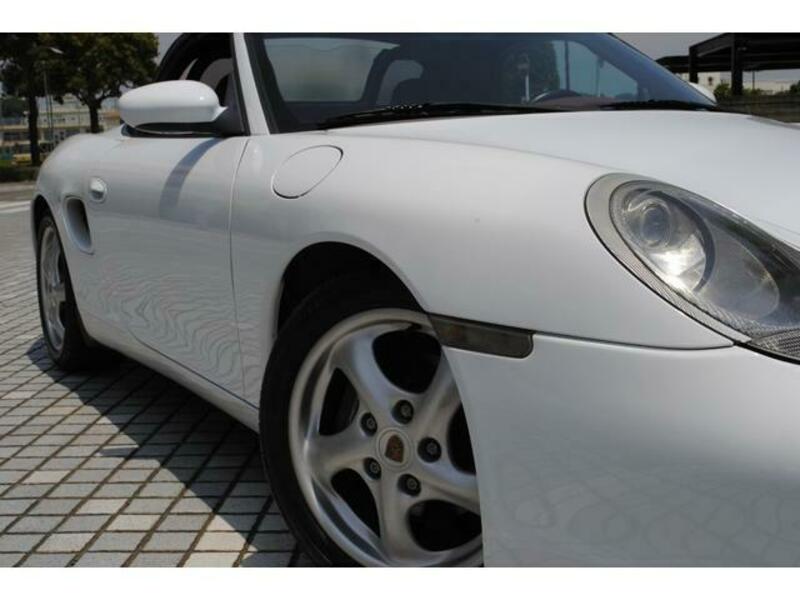 BOXSTER