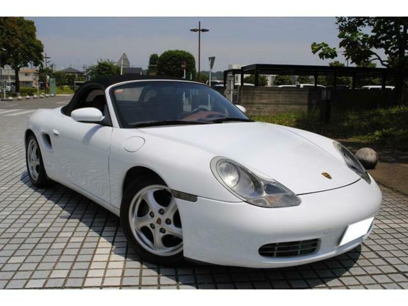 BOXSTER