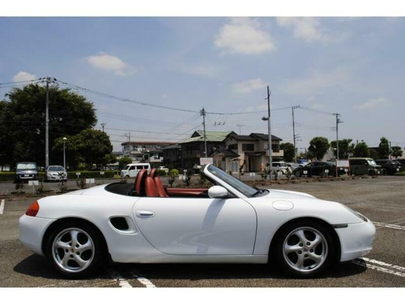 BOXSTER