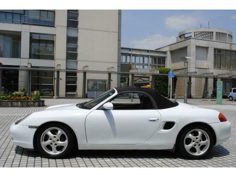 BOXSTER