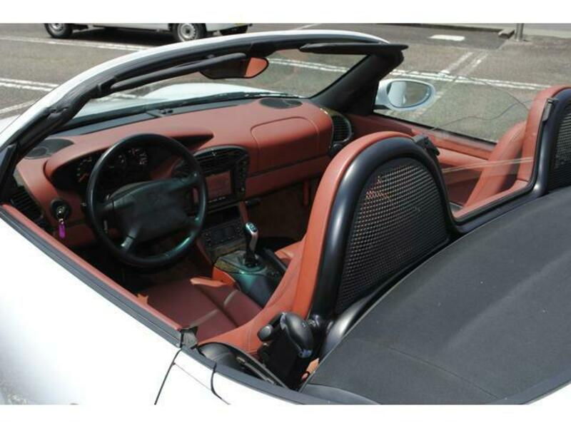 BOXSTER