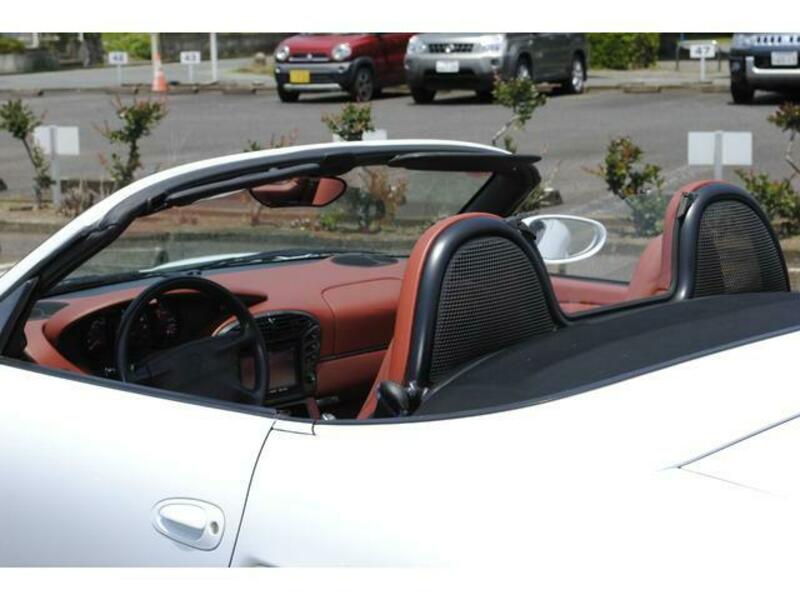 BOXSTER