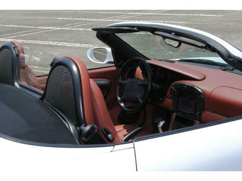 BOXSTER