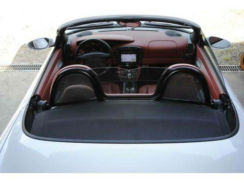 BOXSTER