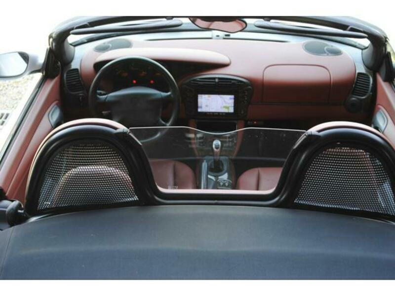 BOXSTER