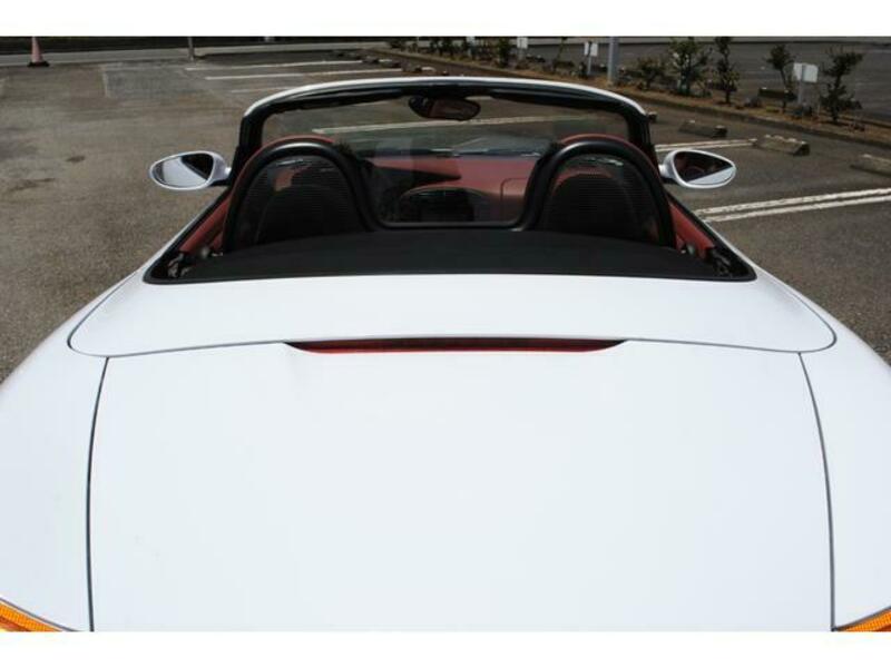 BOXSTER