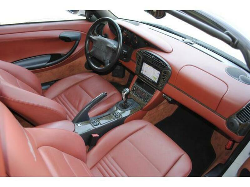 BOXSTER