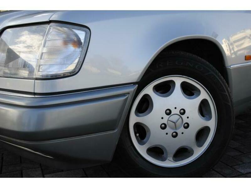 E-CLASS