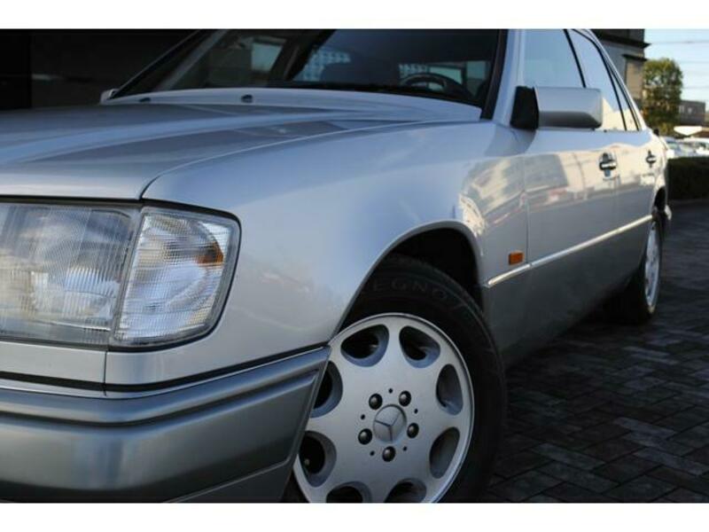 E-CLASS