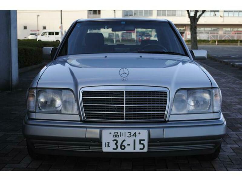 E-CLASS