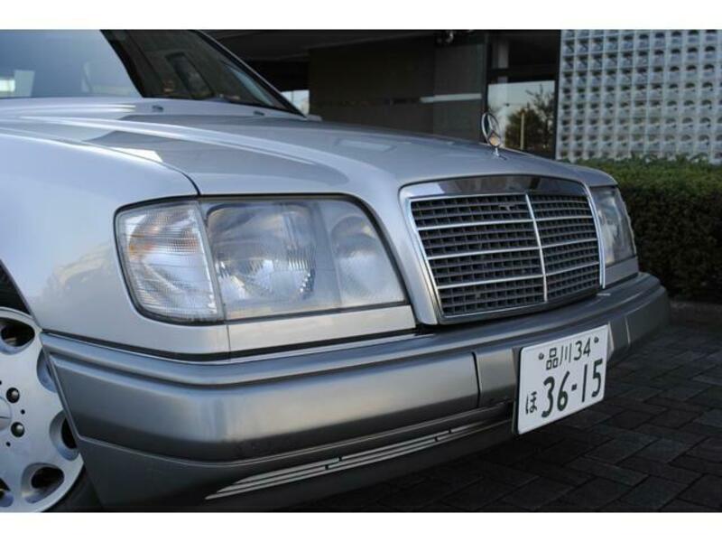 E-CLASS