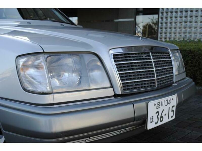 E-CLASS