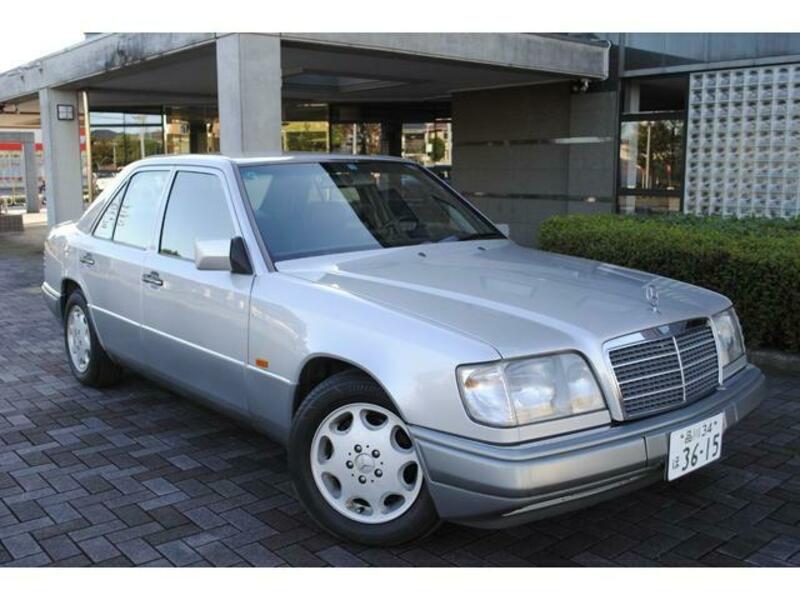 E-CLASS