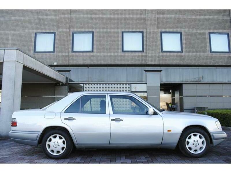 E-CLASS