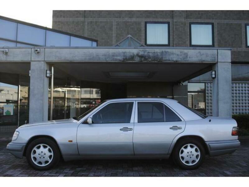 E-CLASS