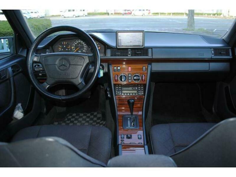 E-CLASS