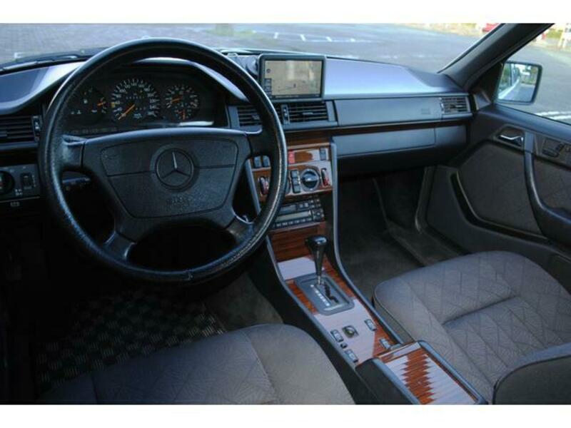 E-CLASS