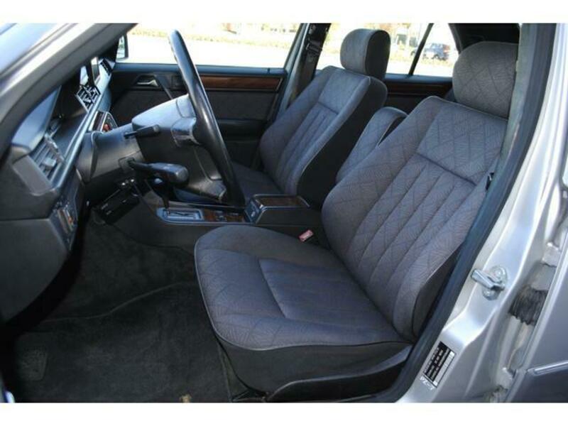 E-CLASS