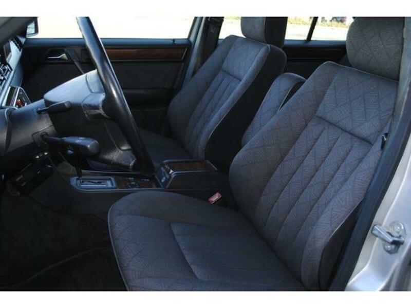 E-CLASS