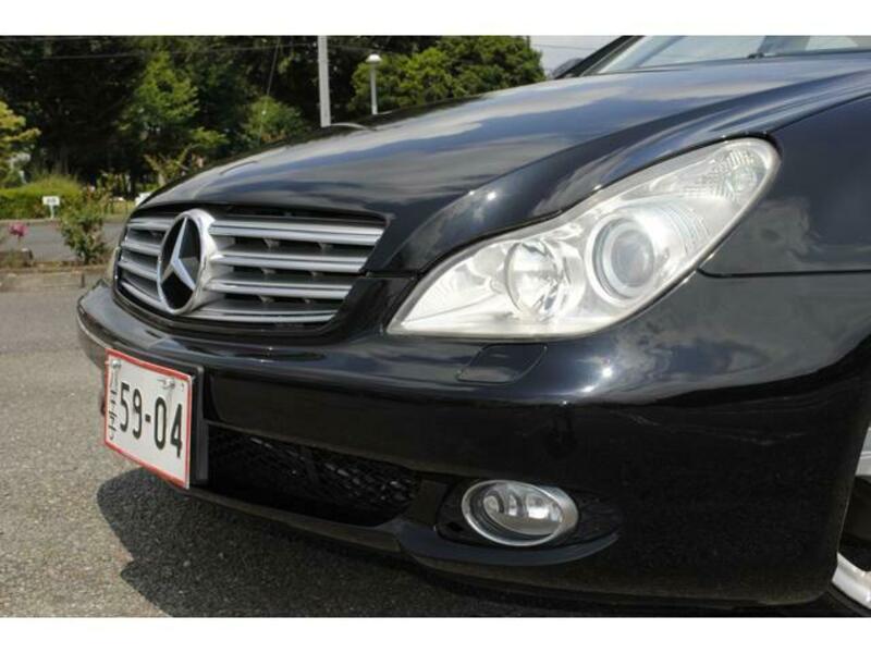 CLS-CLASS