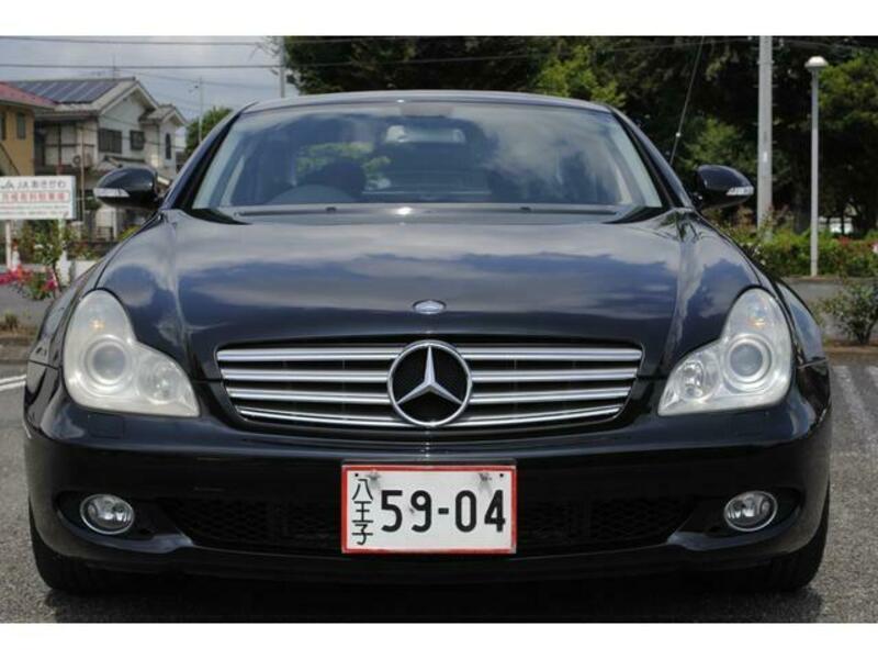 CLS-CLASS