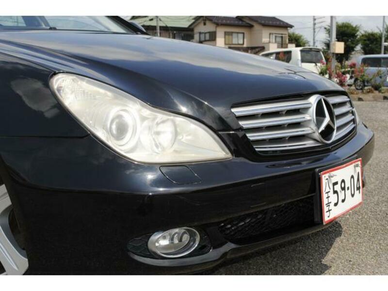 CLS-CLASS