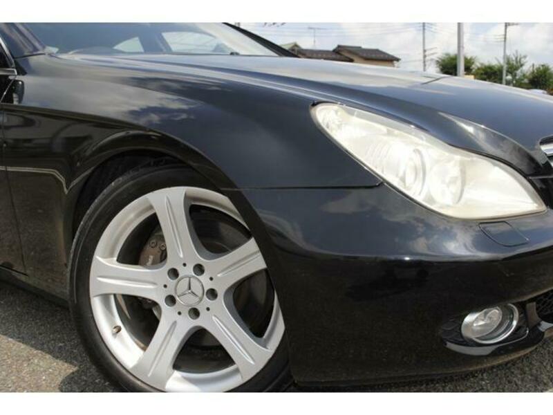 CLS-CLASS