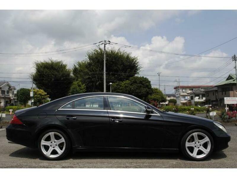 CLS-CLASS